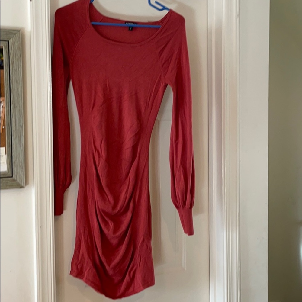 Super soft Express Sweater Dress